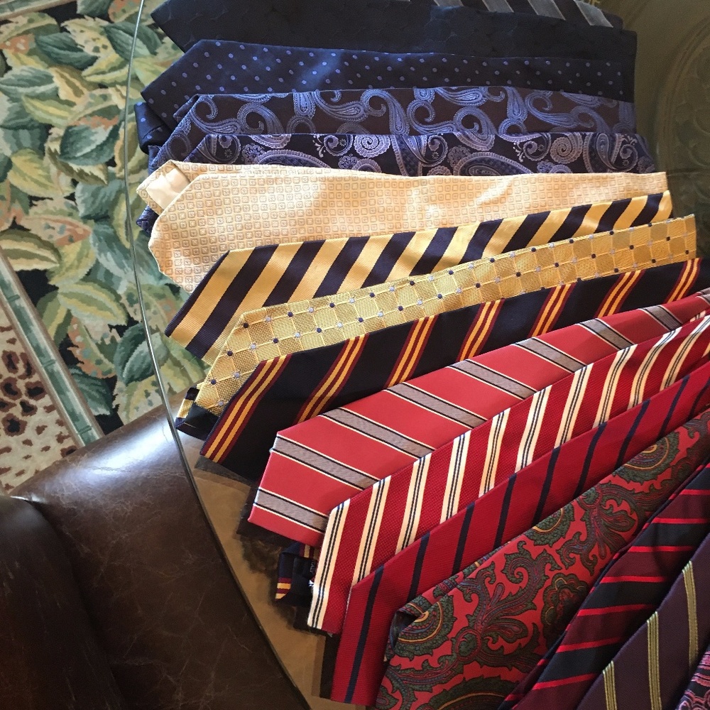 Ties - Picture 5 of 6